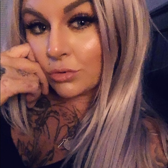 Meet your Posher, Katrina - Picture 1 of 1